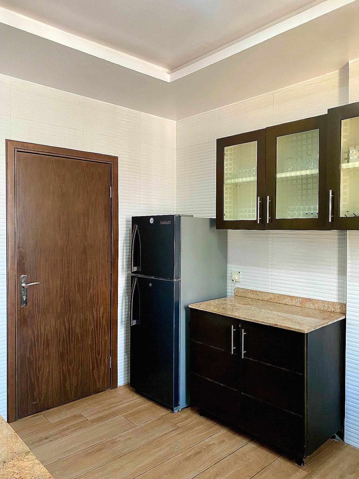 The Rutherford Apartment: Luxury 3-bedroom in Ikoyi — photo 5